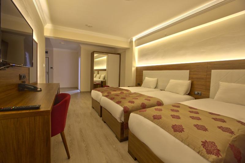 Standard Triple Room image 3