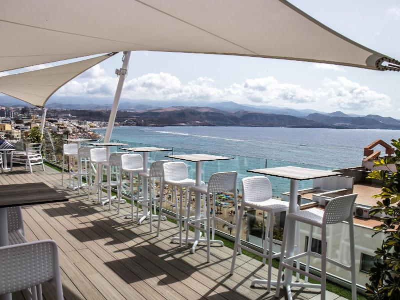 Hotel Aloe Canteras - image 45