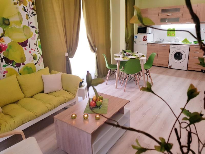 Standard Apartment image 2