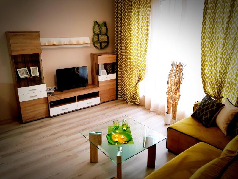 Standard Apartment image 4