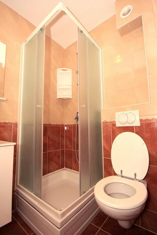 One-Bedroom Apartment image 4