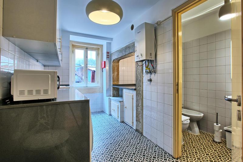 Two-Bedroom Superior Apartment with River View image 3