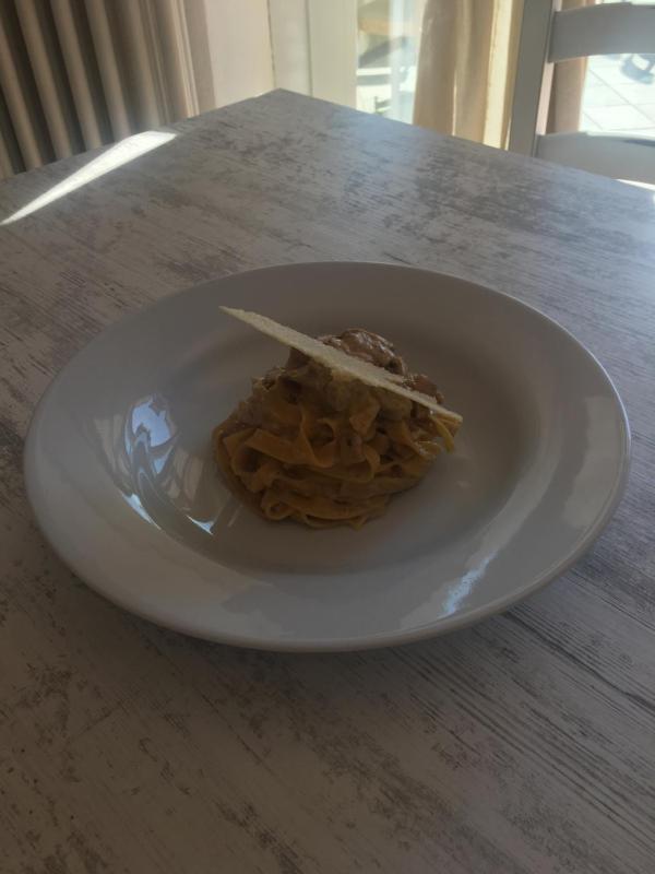 Albergo Ristorante Belcantone - image 10
