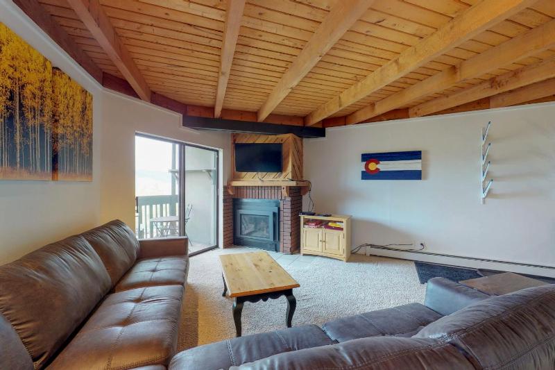 Two Bedroom Apartment  image 1