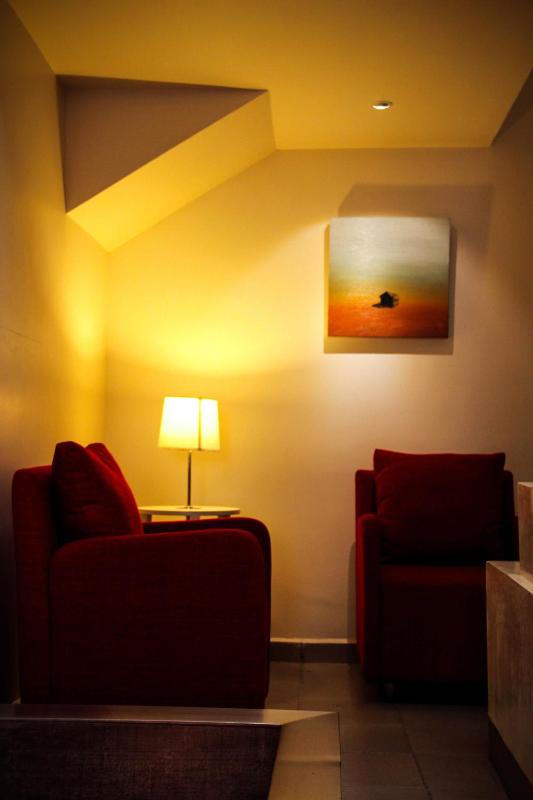 Hotel Abu - image 13