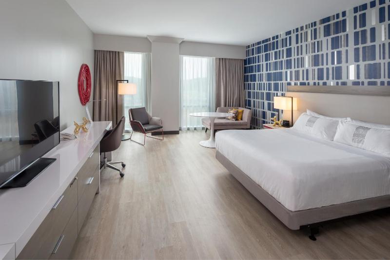 Deluxe King Room - Mobility Access/Non-Smoking image 3