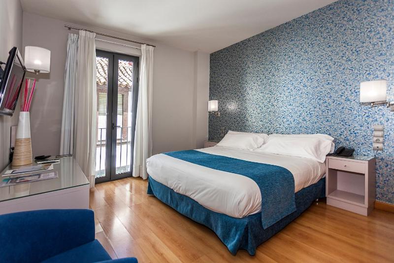 Hotel AACR Museo - image 16