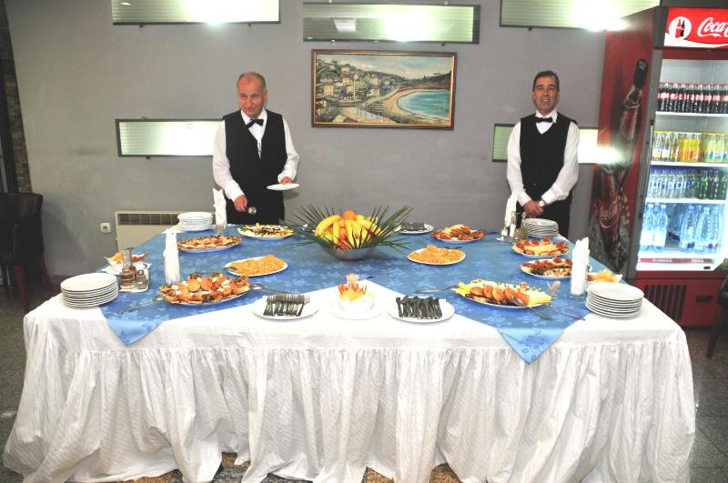Hotel Dajti - image 4