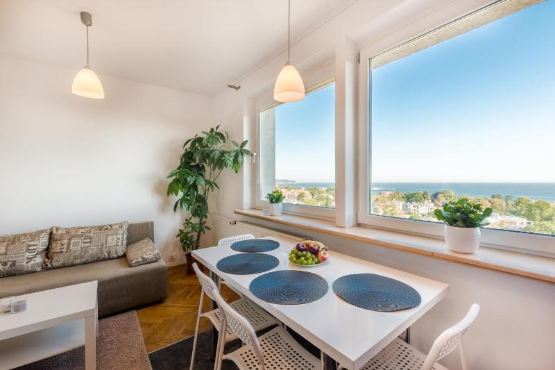 Sea View Apartment- best view in Sopot - image 4