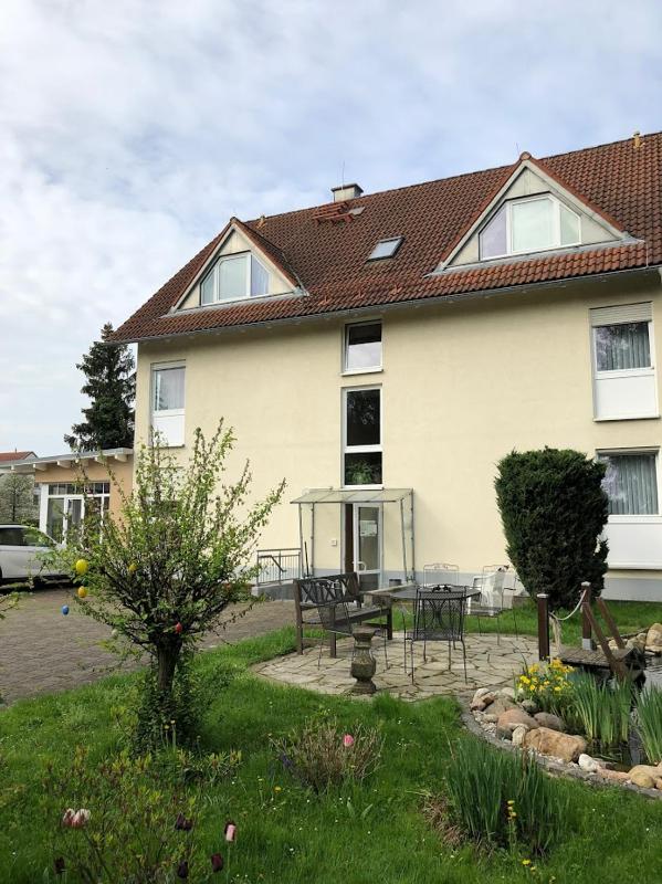 Pension Preussenstraße Leipzig - image 8