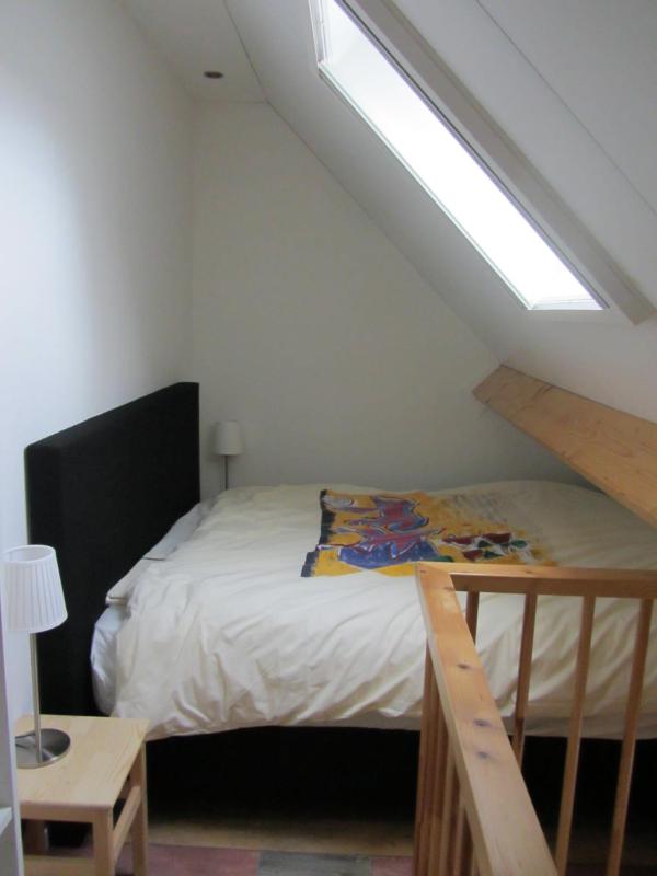 Deluxe Double Room with Shower image 3