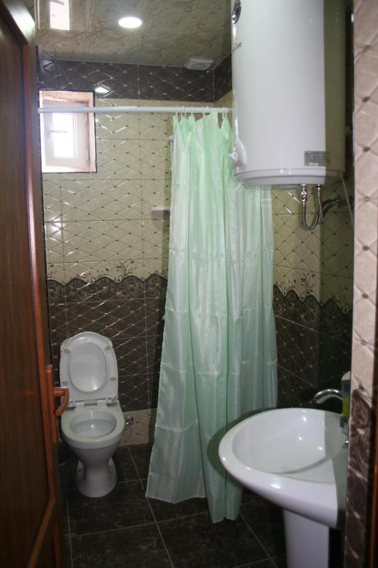 Double or Twin Room with Balcony image 2