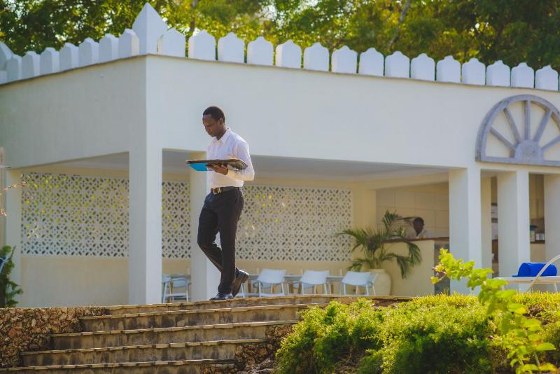 The Zubeida Boutique Resort - image 4