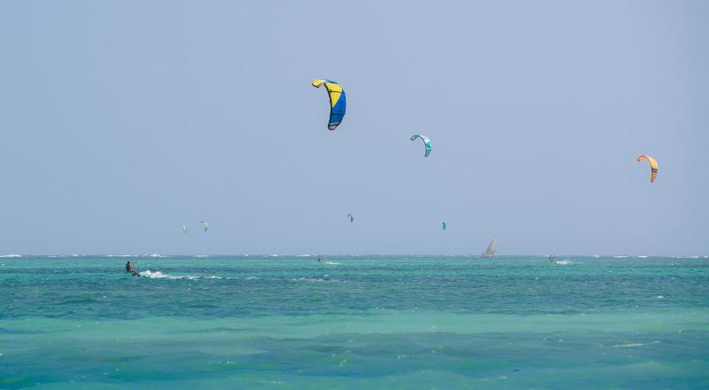 The Zubeida Boutique Resort - image 10