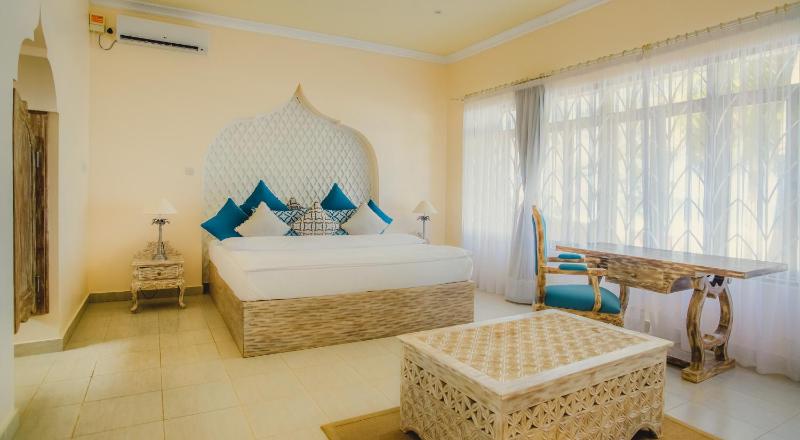The Zubeida Boutique Resort - image 16