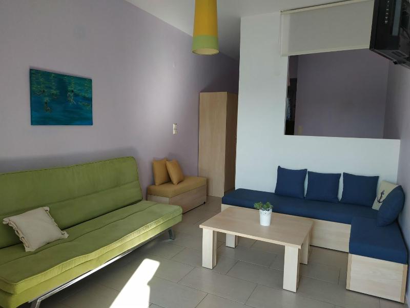 Elina Apartments - image 14