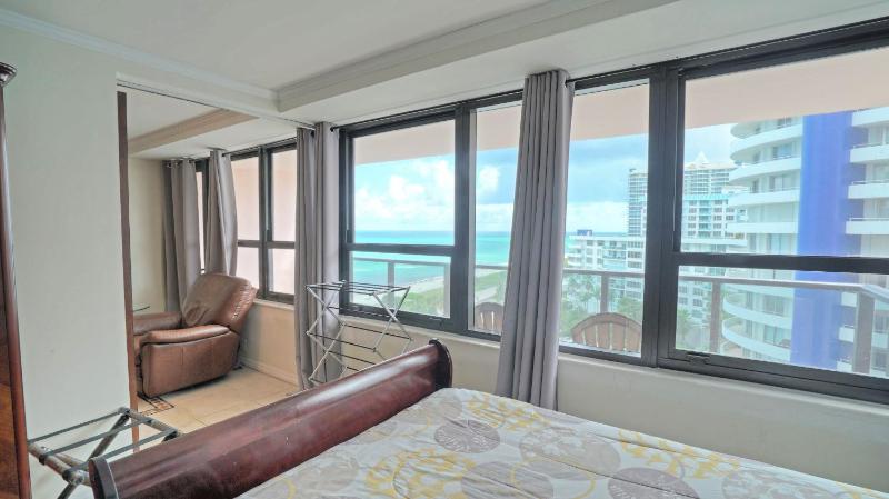 One-Bedroom Apartment with Balcony image 3