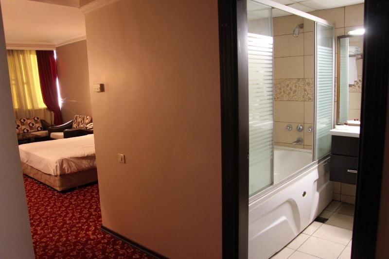 Large Single Room image 2