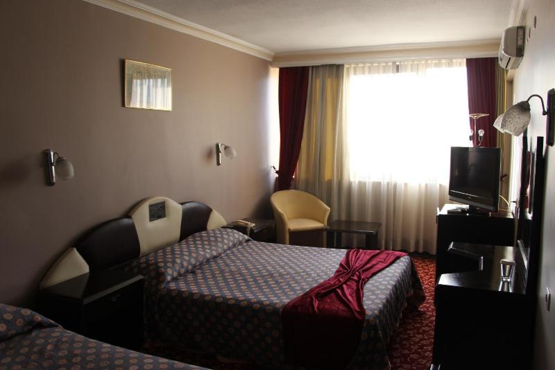 Large Single Room image 3