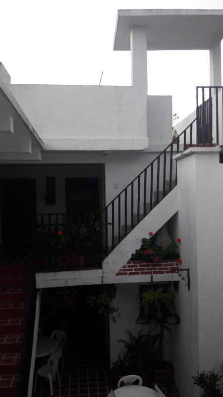 Hotel De Cortez y Larraz - image 11