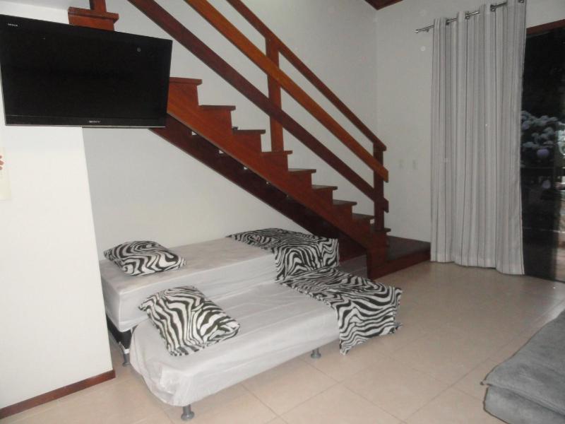 Apartamentos La Piazzetta Duplex - image 17