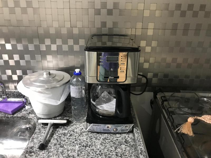 APARTAMENTO Inteiro no BRÁS Expo Center Norte Feirinha da Madrugada a pé - image 16