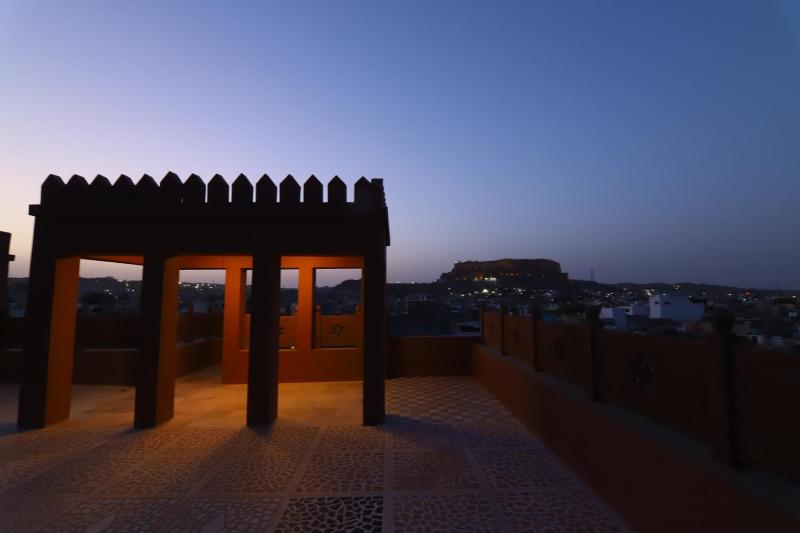 Chanod Haveli - image 11