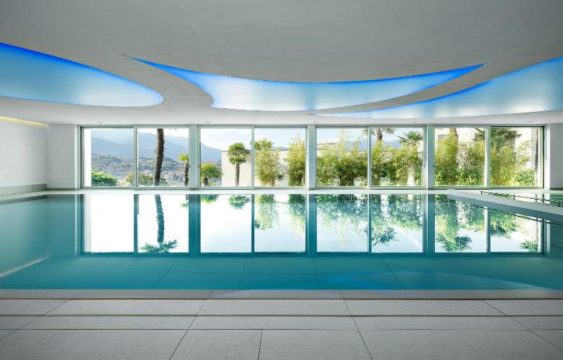 The View Lugano - image 38