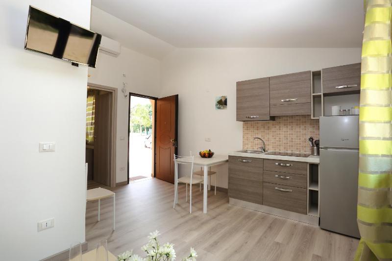 Apartment without Kitchen image 4