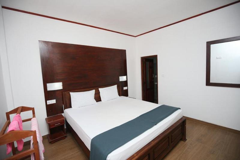 Lavender Homestay - image 8