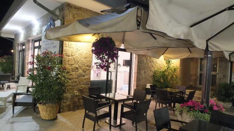 Hotel Umberto - image 25