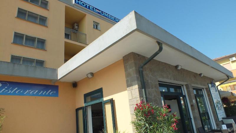 Hotel Umberto - image 36