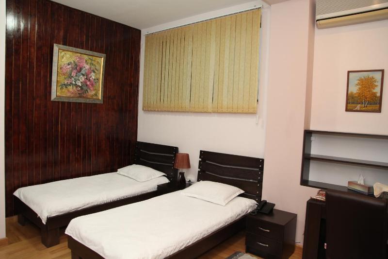 Standard Double or Twin Room image 1