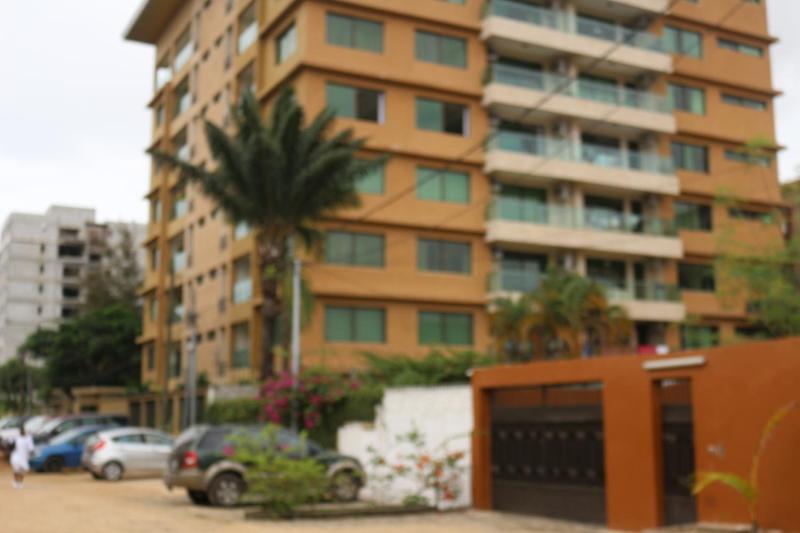 Happy Welcome Bietry 1 - MARCORY ZONE 4 RUE DU CANAL - image 9