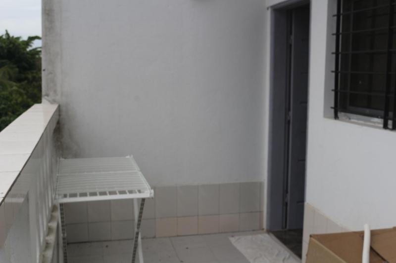 Happy Welcome Bietry 1 - MARCORY ZONE 4 RUE DU CANAL - image 14