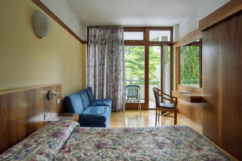 Standard Double or Twin Room image 4