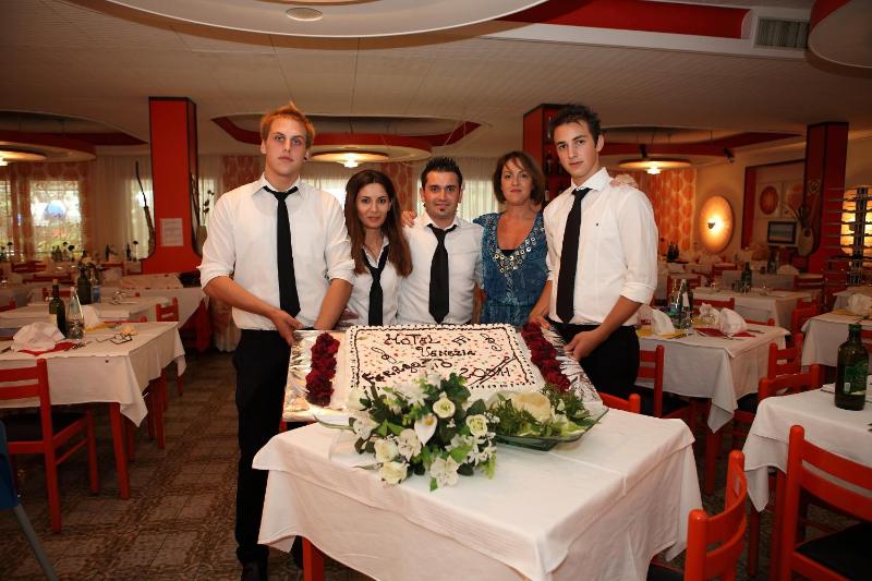 Hotel Venezia e la Villetta - image 45
