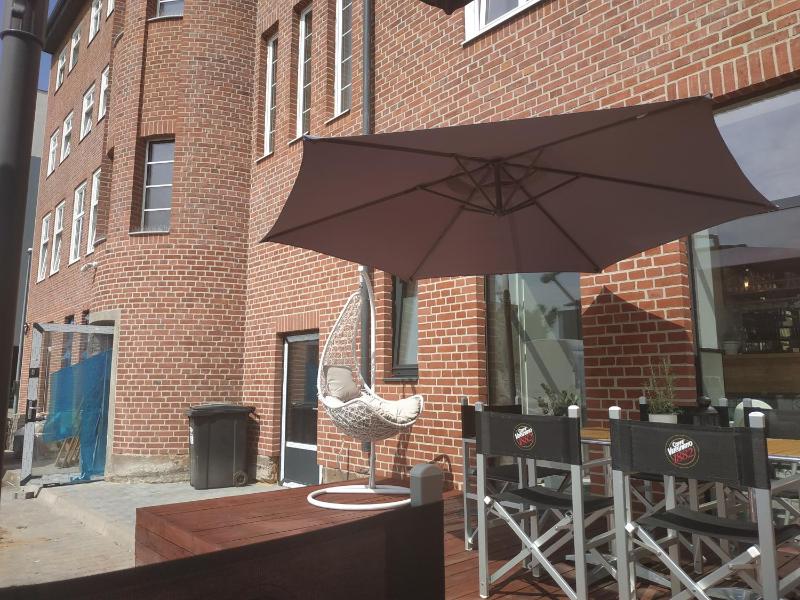 Aparthotel Tectum TectumApartments - image 12