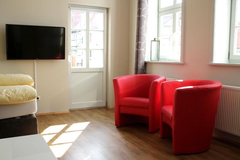 Apartment with Terrace image 4