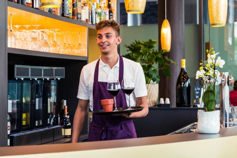 Hotel Mercure Blankenberge Station - image 29