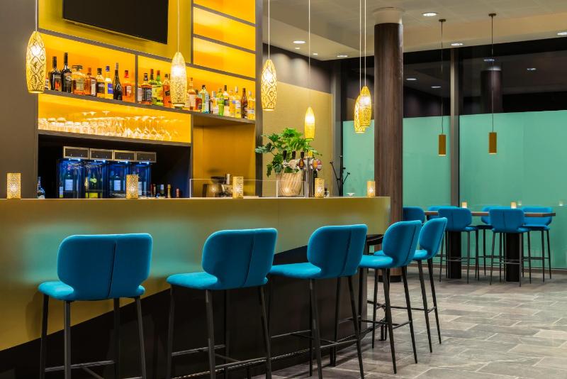 Hotel Mercure Blankenberge Station - image 49