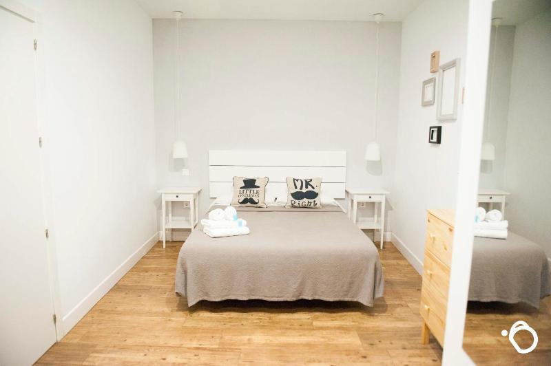 Economy Double Room - Ground Floor image 1