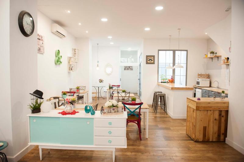 Hotel Smile & Co Hostal Boutique - image 21