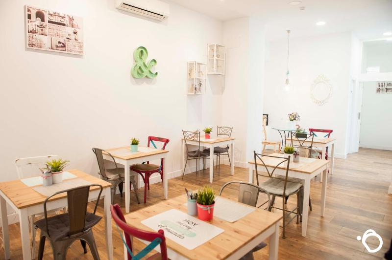 Hotel Smile & Co Hostal Boutique - image 47