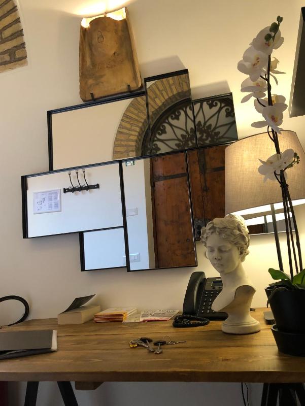 Two-Bedroom Apartment with Terrace - Annex image 3