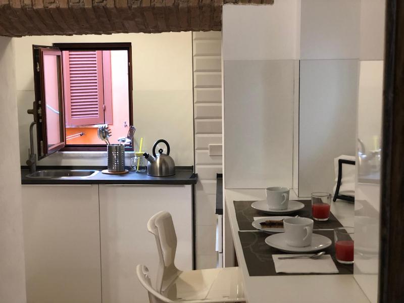 Two-Bedroom Apartment with Terrace - Annex image 4