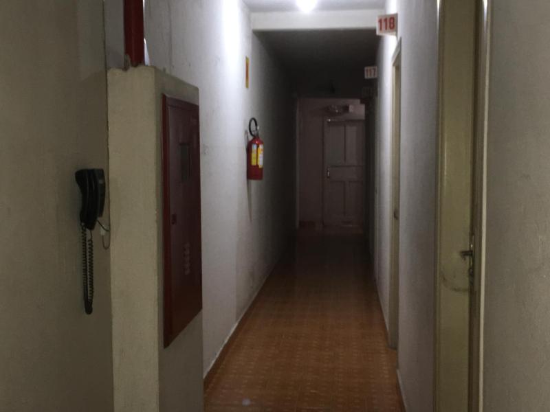 Hotel Chaves - Quartos Individuais - image 11