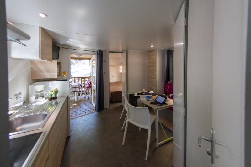 Premium Mobile Home (4 Adults + 1 Child) image 3