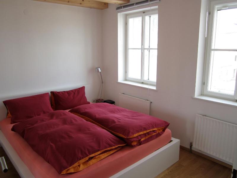 City-Center Apartments - image 11