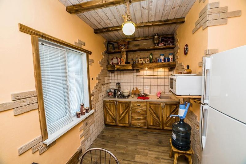 One-Bedroom House image 3